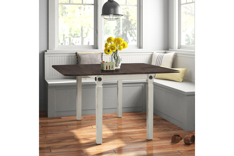18 Best Small Dining Tables for Space-Savvy Dining | Wayfair